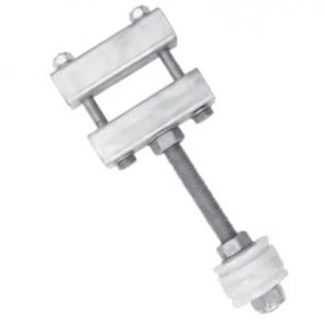 PROTEKT CUSTOM HANGER FOR TRASER RAIL HR201