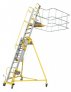 PROTEKT MOBILE TANK PLATFORM