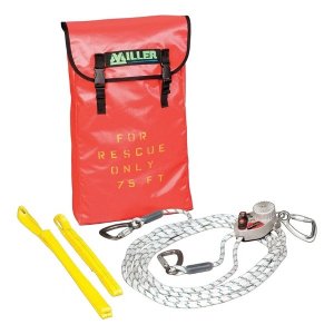 SAFESCAPE EILITE 100 METER KIT