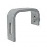 SOLL MOUNTING BRACKET, GALVANIZED STEEL 141.5MM PROJECTION (M16 BOLT)