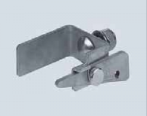 SOLL TOP END-STOP, SPRING ACTIVATED