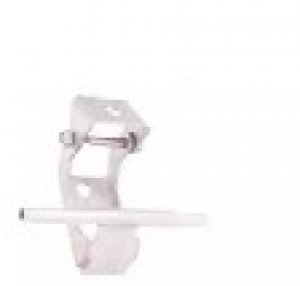 SOLL UNIVERSAL INTERMEDIATE BRACKET FOR OVERHEAD-SYSTEMS