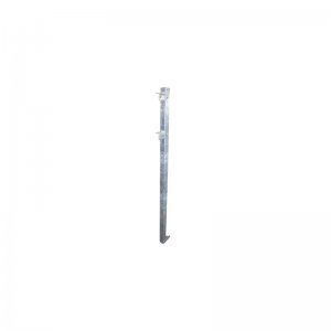 VERTIC EXTENSION PIECE