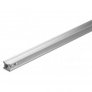 VERTIC EXTRUDED ALUMINIUM RAIL PROFILE, 1.5M