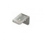 VERTIC GALVANISED STEEL SUPPORT FOR MOUNTING ON FACADE