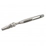 VERTIC MANUAL TENSIONER