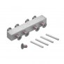VERTIC RAIL COUPLING BLOCK
