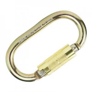 WORKGARD KARABINER