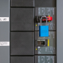 MASTERLOCK GRIP TIGHT PLUS CIRCUIT BREAKER LOCKOUT DEVICE – MOLDED CASE CIRCUIT BREAKERS (480/600 V)