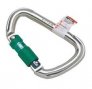 MILLER TRIPLE-ACTION TWIST LOCK KARABINER