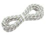 PROTEKT KERNMANTLE STATIC ROPE, 12MM X 100M