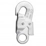 PROTEKT STANDARD SNAP HOOK GALVANIZED STEEL OPEN 18MM WEIGHT 220G