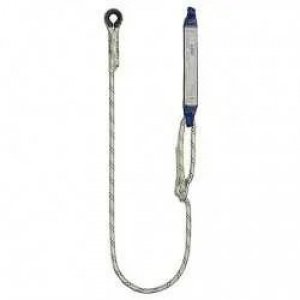 PROTEKT STANDARD SNAP HOOK GALVANIZED STEEL OPEN 18MM WEIGHT 220G