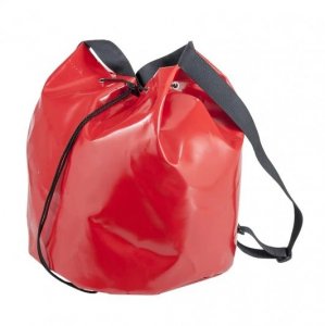 WORKSAFE® BAG, RED COLOUR