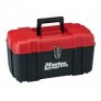 MASTER LOCK EMPTY TOOLBOX 42X23X21.6CM