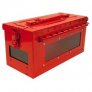 MASTER LOCK GROUP LOCK BOX WITH WINDOW - SMALL CAPACITY + SIDE WINDOW