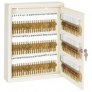 MASTER LOCK HEAVY DUTY KEY CABINETS - 120 KEYS