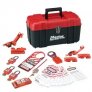 MASTER LOCK PERSONAL LOCKOUT KIT - ELECTRICAL