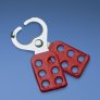 PANDUIT HASP WITH 1.0