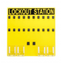 PANDUIT LOCKOUT STATION ONLY