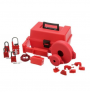 PANDUIT MRO LOCK OUT KIT