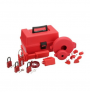PANDUIT MRO LOCK OUT KIT