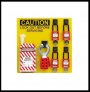 PANDUIT PERSONAL LOCKOUT STATION