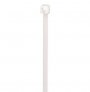 CABLE TIE NYLON NATURAL - 140MM X 2.5MM (1000PCS/PKT)