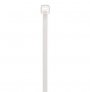 CABLE TIE NYLON NATURAL - 140MM X 2.5MM (1000PCS/PKT)