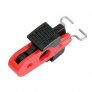 MASTER LOCK MINIATURE CIRCUIT BREAKER FOR PIN-OUT TOGGLE