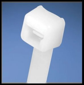 PANDUIT CABLE TIE, 7.4