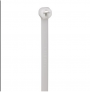 PANDUIT CABLE TIE WITH METAL BARB, 8.0