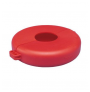 PANDUIT GATE VALVE LOCKOUT, ACCOMMODATES 6.5