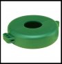 PANDUIT GREEN GATE VALVE LOCKOUT, 4