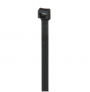 PANDUIT HEAT STABLISED 6.6 NLYON BLACK CABLE TIE (250PCS/BAG, 4 BAGS/BOX)
