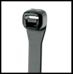 PANDUIT SUPER GRIP CABLE TIE 100PCS/BAG
