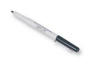 PANDUIT WIRE INDENTIFICATION MARKING PEN FINE TIP BLACK (12PCS/BOX)