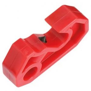 MASTER LOCK UNIVERSAL MINIATURE CIRCUIT BREAKER