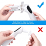 MICROLIFE IR210 PROBE COVERS FOR HYGIENIC MEASUREMENTS