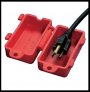 PANDUIT LOCKOUT FOR 240-480 VOLT AC CORD