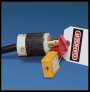 PANDUIT PLUG LOCKOUT