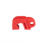 PANDUIT UNIVERSAL CIRCUIT BREAKER LOCKOUT