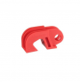 PANDUIT UNIVERSAL CIRCUIT BREAKER LOCKOUT