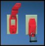 PANDUIT WALL SWITCH LOCKOUT FOR STANDARD TOGGLE OR ROCKER SWITCHES