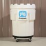 PIG DOLLY FOR 95 GAL OVERPAK