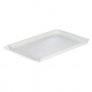 PIG FIBERGLASS CHEMICAL TRAY, WHITE 18X14X1IN EACH