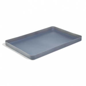 PIG POLY UTILITY TRAY, 20X16X2.5IN EACH
