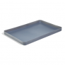 PIG POLY UTILITY TRAY, 20X16X2.5IN EACH