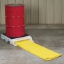 PIG SAFE WASTE BLADDER DECK ONE DRUM POLY