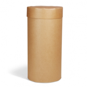 NEW PIG DRM1149 HIGH-CAPACITY FLUORESCENT LAMP STORAGE DRUM